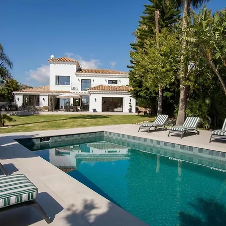 Elegante - 6 En El Valle Del Golf - Es-175-58 *