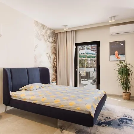 Elegante - 6 En El Valle Del Golf - Es-175-58 埃斯特波纳