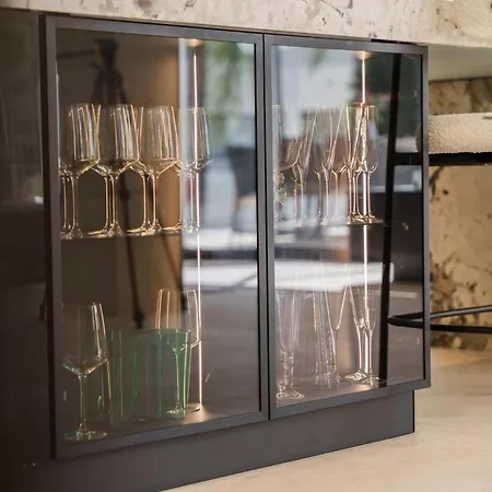 别墅 Elegante - 6 En El Valle Del Golf - Es-175-58 埃斯特波纳