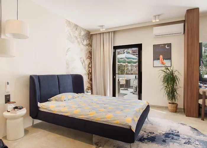 Elegante - 6 En El Valle Del Golf - Es-175-58 إِستيبونا