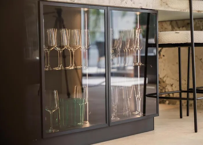 别墅 Elegante - 6 En El Valle Del Golf - Es-175-58 埃斯特波纳