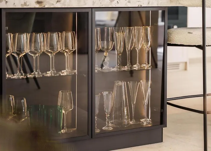 别墅 Elegante - 6 En El Valle Del Golf - Es-175-58 *