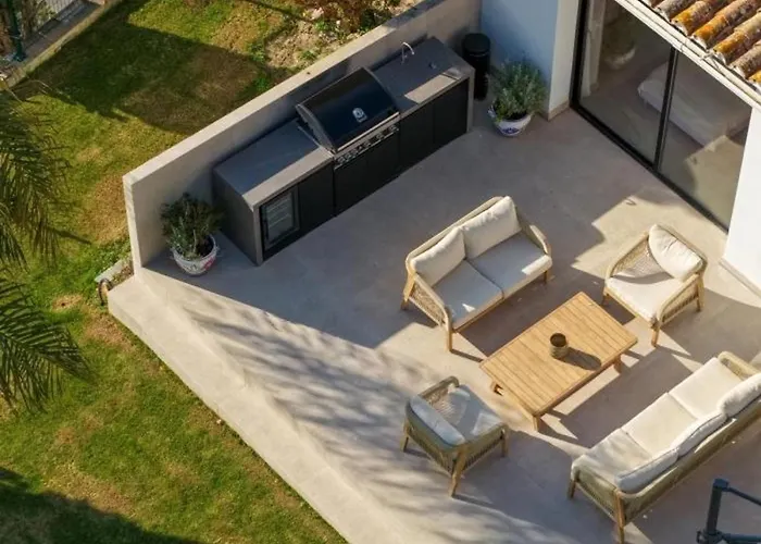 Elegante - 6 En El Valle Del Golf - Es-175-58 *