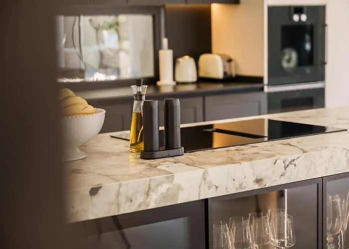 Elegante - 6 En El Valle Del Golf - Es-175-58 *