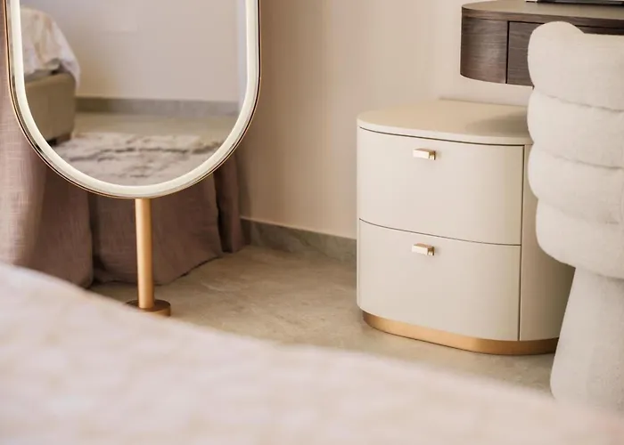 فيلة Elegante - 6 En El Valle Del Golf - Es-175-58