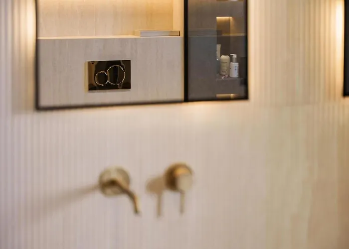 Elegante - 6 En El Valle Del Golf - Es-175-58 فيلة *