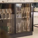 Villa Elegante - 6 En El Valle Del Golf - Es-175-58 *